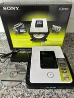 Graveur de DVD multifonction - SONY VRD-MC5, TV, Hi-fi & Vidéo, Lecteurs DVD, Enlèvement, Comme neuf, Enregistreur DVD, Sony