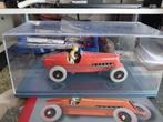 De Rode Alfa Romeo P3 Racewagen 1:24, Hobby en Vrije tijd, Modelauto's | 1:24, Ophalen of Verzenden, Zo goed als nieuw, Auto, Overige merken