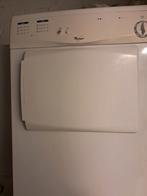 Sèche linge Whirlpool AWZ 3200, Enlèvement