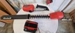 Einhell multitool power x change, Ophalen, Zo goed als nieuw
