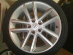 jantes opel( ronal )17" pour opel, Auto-onderdelen, Banden en Velgen, Ophalen, Gebruikt, Velg(en)