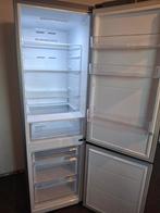 Koel-vriescombinatie Samsung - 2 jaar oud, 160 cm ou plus, Comme neuf, Enlèvement, 200 litres ou plus