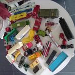 LOT SOLIDO,CORGI,MATCHBOX,GAMA--ETC., Ophalen of Verzenden, Solido