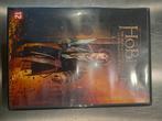 Dvd - the Hobbit: the desolation of Smaug, Cd's en Dvd's, Dvd's | Science Fiction en Fantasy, Ophalen of Verzenden, Zo goed als nieuw