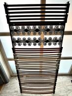 Sommier Bultex 90x200 (1 personne) en excellent état, Enlèvement, Comme neuf