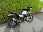 Royal Enfield - Himalayan 400, 400 cc, Bedrijf, Toermotor, 11 kW of minder