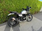 Royal Enfield - Himalayan 400, Motoren, Motoren | Royal Enfield, 400 cc, Bedrijf, Toermotor, 11 kW of minder