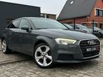 Audi A3 1.5TFSi * AutoMaat * Euro6C, Automaat, Lederen bekleding, 1498 cc, 4 cilinders