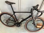 Giant tcr advanced 2., Ophalen, 28 inch, Carbon, Heren