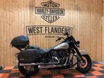 Harley-Davidson Cruiser HERITAGE CLASSIC® (bj 2018), Te koop, 1745 cc, Benzine, Gebruikt