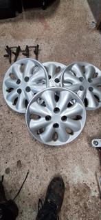 Wieldoppen r15 1084, Enlèvement