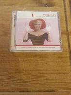 Cd van Peggy Lee, CD & DVD, CD | Jazz & Blues, Comme neuf, Jazz, 1980 à nos jours, Enlèvement ou Envoi