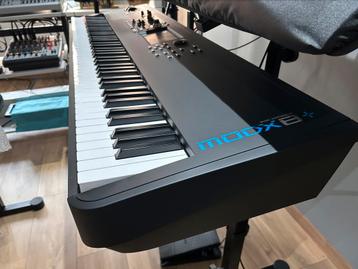 Yamaha Modx8+ in absolute nieuwstaat!! beschikbaar voor biedingen