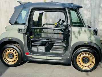 Citroën Ami Buggy, Autos, Achat, Particulier, Électrique