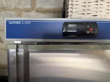 Réfrigérateur professionnel Diamond Line  beschikbaar voor biedingen