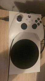 Xbox casque nacon rig 700hs et ecran prix négociable, Comme neuf, Xbox Series S
