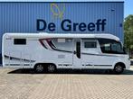 Kabe Travel Master Imperial i910 GB, Integraal, Mercedes-Benz, Bedrijf, Diesel