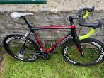 Vélo carbone VIPER RC2, Vélos & Vélomoteurs, Enlèvement, Comme neuf, Carbone, Autres marques