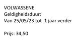 Ticket Planckendael Volwassene