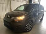 Citroen Berlingo XL, Auto's, Voorwielaandrijving, Stof, Euro 6, 4 cilinders