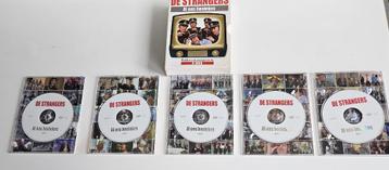 DVD box : Strangers , Al Ons Beelekes (5 dvd's) beschikbaar voor biedingen