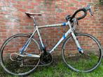 Trek racefiets maat L met schimano 105 groep in top staat, Aluminium, Zo goed als nieuw, 53 tot 57 cm, Ophalen