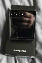 samsung galaxy Z Flip 5 256GB, Comme neuf, Android OS, Noir, Galaxy Z Flip