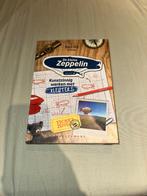 De Kleine Zeppelin, Ophalen of Verzenden, Zo goed als nieuw, Hogeschool, Pelckmans