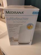 Medisana luchtbevochtiger/aroma diffuser, Ophalen, Luchtbevochtiger