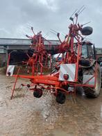 Faneuse Kuhn 8501 mh, Articles professionnels, Enlèvement, Agricole