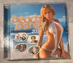 Cd beach party 2016, Ophalen of Verzenden, Zo goed als nieuw