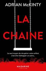 Magnifique thriller de Adrian McKinty, Comme neuf, Belgique, Enlèvement ou Envoi
