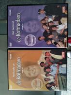 Dvd s de kotmadam  (lot), Ophalen