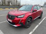 Peugeot 2008 130CV (courroie remplacée préventivement), Autos, Peugeot, Rouge, Achat, Euro 6, Noir