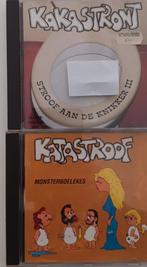 Katastroof cd's, Cd's en Dvd's, Cd's | Nederlandstalig, Ophalen of Verzenden, Zo goed als nieuw