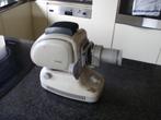 Diaprojector Noris vintage, Ophalen, Gebruikt