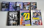 RSCA magazines, Ophalen of Verzenden