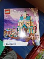 Lego Frozen 2 41167, Ophalen of Verzenden, Zo goed als nieuw, Lego