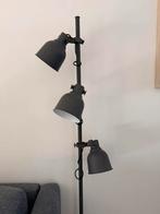 Ikea Hektar lamp, Huis en Inrichting, Lampen | Vloerlampen, Ophalen, Zo goed als nieuw