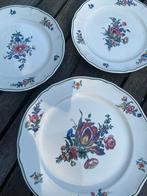 Villeroy & Boch alt Strassburg: 2x set kop/schotel, bordjes, Antiquités & Art, Curiosités & Brocante, Enlèvement