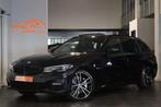 BMW 3 Serie 330 330e Touring Aut. BTW*M Sport PANO Laser Gar, Auto's, BMW, Automaat, 4 cilinders, 1905 kg, Zwart