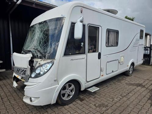 Hymer Model 999 B Type 578  Camper interieur compleet, Caravans en Kamperen, Mobilhome-accessoires, Gebruikt, Ophalen