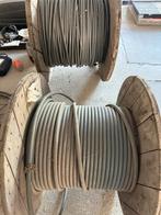 Electriciteits kabel, Doe-het-zelf en Bouw, Elektriciteit en Kabels, Ophalen, Zo goed als nieuw