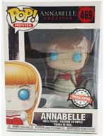 Funko POP Annabelle Creation Annabelle (469) Special Edition, Collections, Jouets miniatures, Comme neuf, Envoi