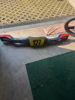 Karting achterbumpers, Ophalen of Verzenden, Achter, Bumper