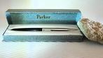 Stylo plume original Parker 21 Mark I, Enlèvement ou Envoi, Stylo, Utilisé, Avec boîte