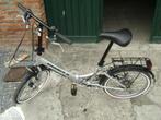 mini vouwfiets minerva formula, Fietsen en Brommers, Fietsen | Vouwfietsen, Versnellingen, Nieuw, Ophalen, Overige merken