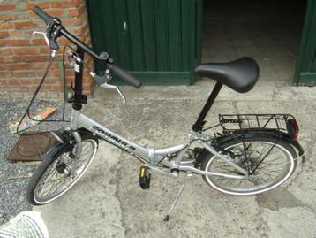 mini vélo pliant, Neuf, Autres marques, Vitesses, 18 à 20 pouces