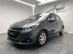 Peugeot 208 1.5 HDi *GARANTIE 12 MOIS*1er PROPRIETAIRE*GPS*, Autos, Peugeot, 5 places, Berline, 1222 kg, Tissu