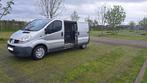 renault trafic, Auto's, 4 cilinders, Renault, Particulier, Euro 4